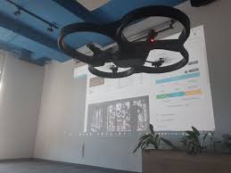 ar drone 2 0 using javascript