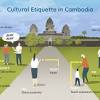 The Differences between Cambodian and American Culture