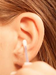 What You Need To Know About Earwax