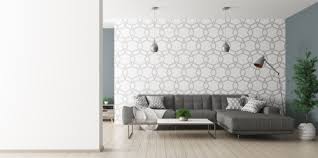 trendy wallpaper designs to choose for
