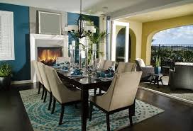 best dining room colors and color