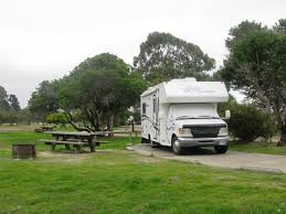 north beach cground pismo beach