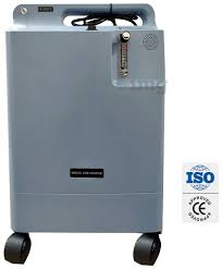 outlet cal oxygen concentrator