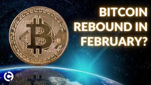 Such a prognosis makes the current prices look lucrative for long term investment. Bitcoin Price Prediction February 2021 Rebound After Options Expiry Youtube