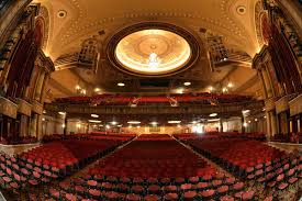 State Theatre Information Keybank State Theatre At