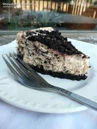 copycat cheesecake factory oreo