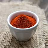 What  is  the  difference  between  cayenne  and  paprika?