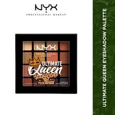 nyx professional makeup ultimate queen