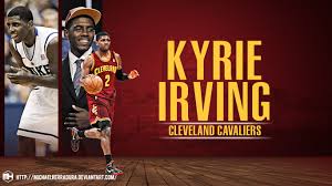 How to do kyrie irving best highlights and crossover. Kyrie Irving Wallpaper Pixelstalk Net