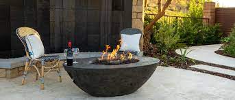 Discover The Perfect Fire Pit Table For