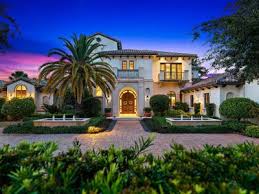 luxury homes properties in