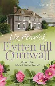 Flytten till Cornwall - Liz Fenwick - ebok (9789113080123) | Adlibris  Bokhandel