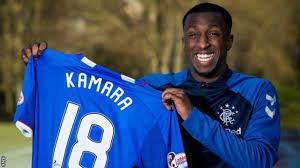 Glen adjei kamara (born 28 october 1995) is a finnish professional footballer who plays as a midfielder for scottish premiership club rangers and the finland national team. Rangers Glen Kamara Shocked By Transfer From Dundee Bbc Sport