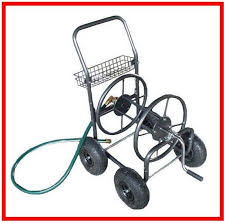 Garden Hose Cart Menards Casas