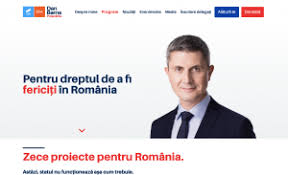 Listen to dan barna | soundcloud is an audio platform that lets you listen to what you love and share the sounds you create. Who Will Become The Next President Of Romania Analysis Part Ii