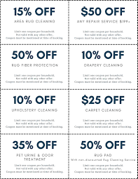 save big with our rug cleaning