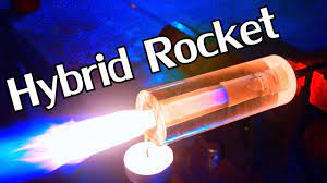hybrid rocket engine nighthawkinlight