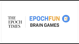 How To Get Started With Epoch Fun – The Epoch Times