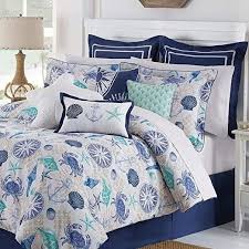 King Comforter Sets Coastal Bedding