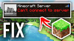 connect to server on minecraft