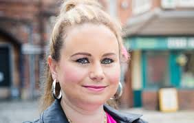 Coronation street » weekdays at 7:00pm. Dolly Rose Campbell Things You Didn T Know About The Actress