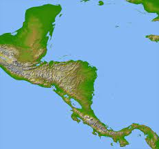 File:Topographic map of Central America.jpg - Wikipedia