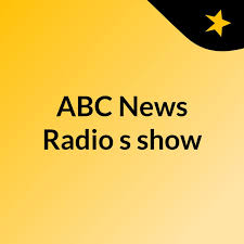 ABC News Radio's show
