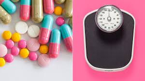 What Pills Help You Lose Weight