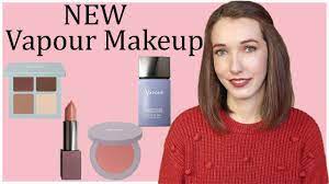 new vapour makeup review demo you