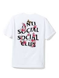 Antisocial Social Club Ds Auth Fw18 Anti Social Social Club