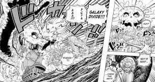 Read One Piece Chapter 1089 Online: Raws & Release Date