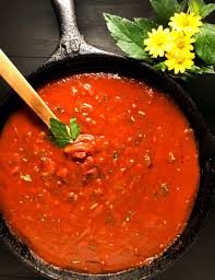 red gravy recipe creole tomato sauce