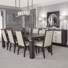 Finde in unserem vielfältigen sortiment ideen für jeden raum. Home Living Bernhardt Furniture Contemporary Style 94 Dining Table 249 103 Dining Room Furniture