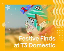 terminal 3 treres gift guide for