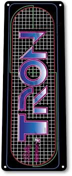 classic arcade game marquee