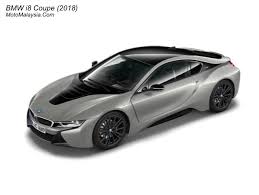 2019 bmw i8 for sale in cincinnati oh 45219 autotrader. Bmw I8 Coupe 2018 Price In Malaysia From Rm1 408 800 Motomalaysia