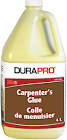Carpenter's Glue, Yellow, 4-L Dura Pro
