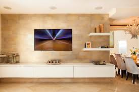 Large Wall Entertainment Center