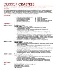 Entry level business analyst you need the essentials (school, degree, major) include relevant classes you took that make you qualified to be a ba this can be classes in mathematics, statistics, economics, programming, business classes, etc. Sample Resume For Entry Level Business Analyst Www Untitledbcn Com