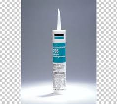 Color Chart Sealant Caulking Png Clipart Architectural