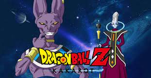 Check spelling or type a new query. Dragon Ball Z Kakarot Beerus And Whis Explained Game Rant
