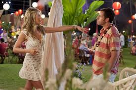 Just go with it (2011). Purchase Just Go With It Jennifer Aniston Crochet Dress Up To 74 Off
