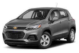 2022 Chevrolet Trax Safety Features