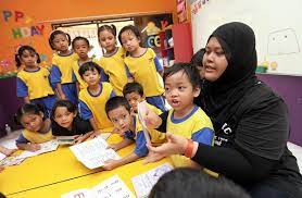 The diploma in early childhood education program is designed to strengthen education in the early childhood fields, including psychology, pedagogy, behaviour. Early Childhood Education Courses In Malaysia