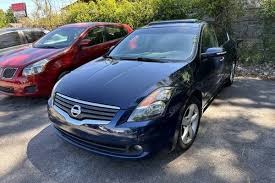 Used 2005 Nissan Altima For Near