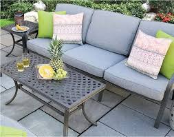Outdoor Furnishings Cushions And