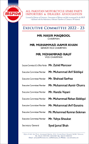 apmspida executive committee list