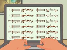3 Easy Ways To Play The Flute Wikihow