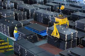Formerly known as tata iron and steel company limited (tisco), tata steel is among the top steel producing companies in the world with an annual crude steel capacity of 34 million tonnes per annum. Sites And Facilities Tata Steel In Europe