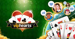 We collected 1055 of the best free online puzzle games. Play Hearts Card Game Online For Free I Vip